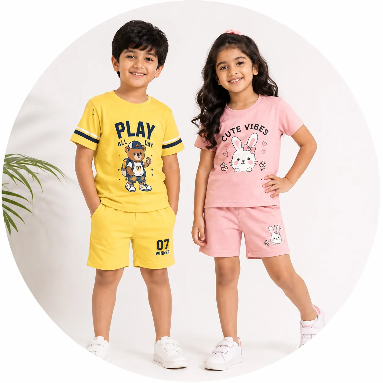 Kids Set