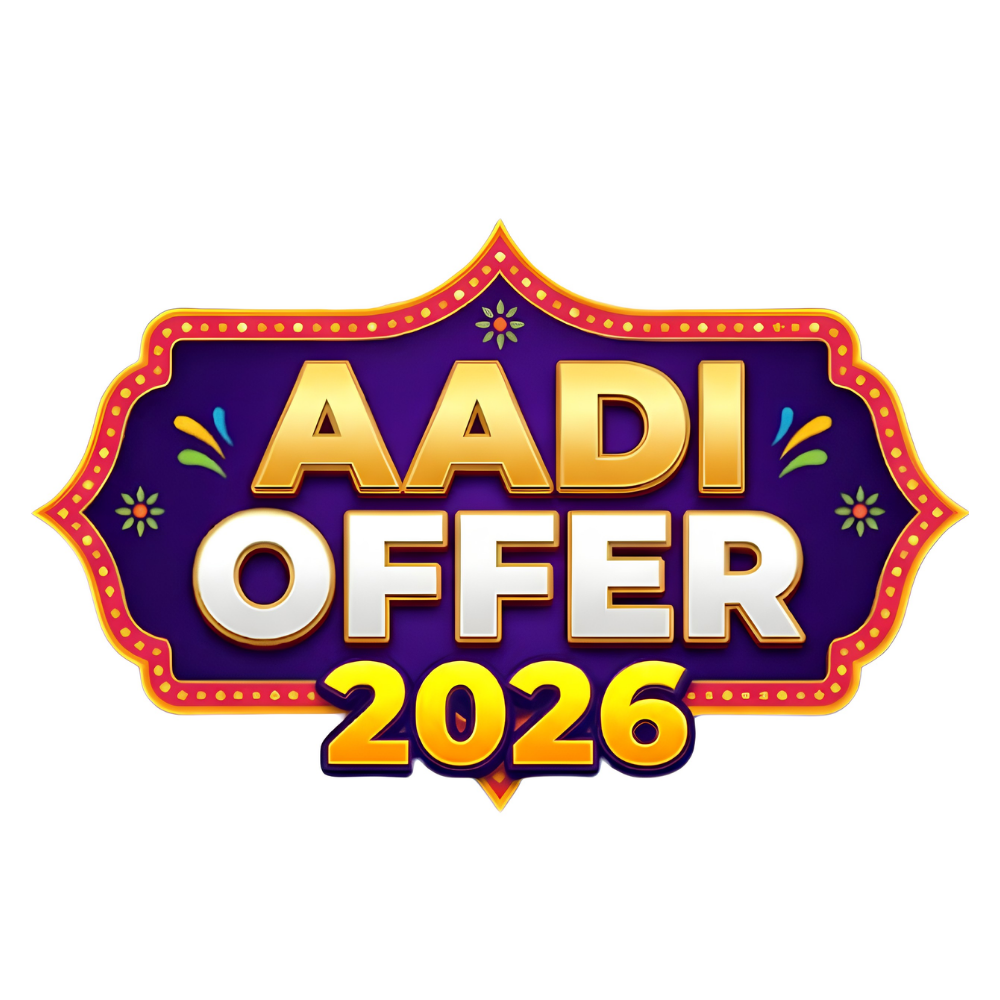 AADI OFFER 2026